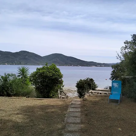 Greeksummer Apartment