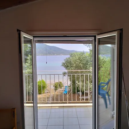 Apartament Greeksummer Edipsos