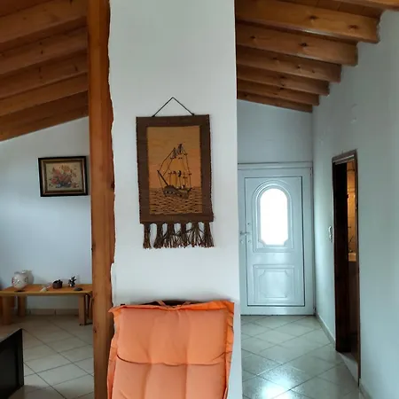 Appartement Greeksummer *
