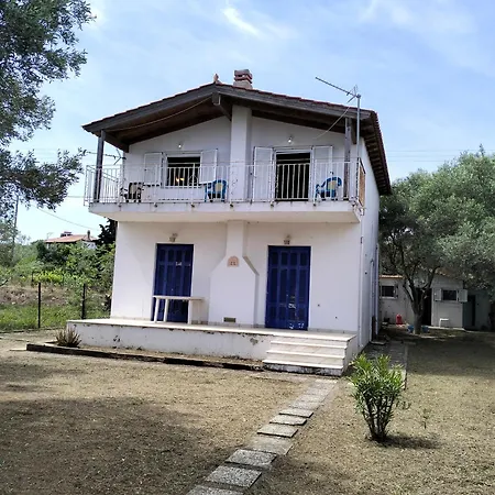 Greeksummer Apartment *