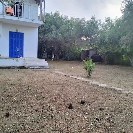 Greeksummer Edipsos