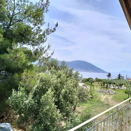Greeksummer Appartement *