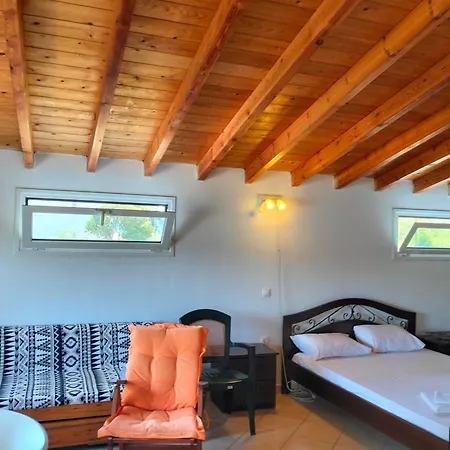 Greeksummer Appartement *