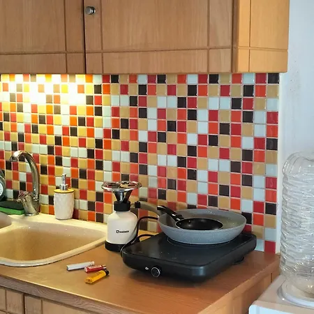Apartament Greeksummer