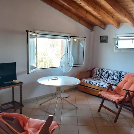 Greeksummer Appartement