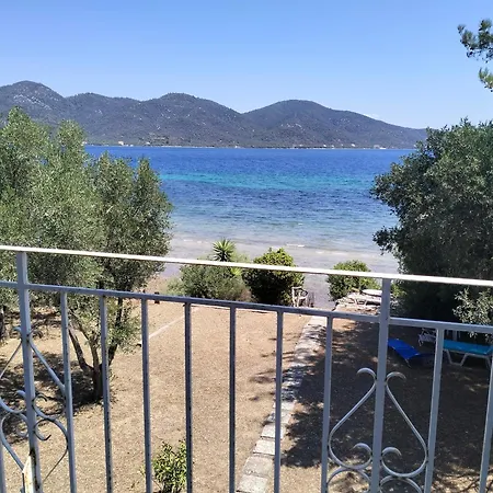 Greeksummer Edipsos