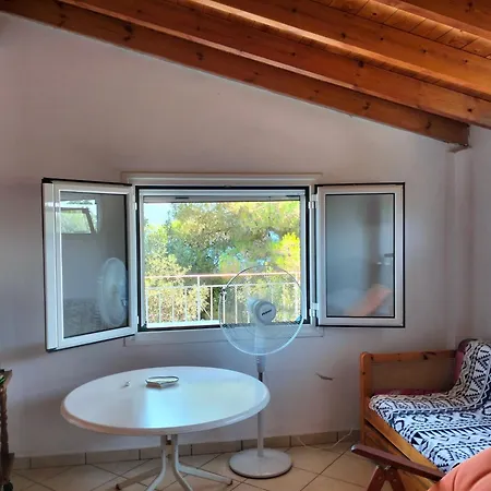 Apartament Greeksummer
