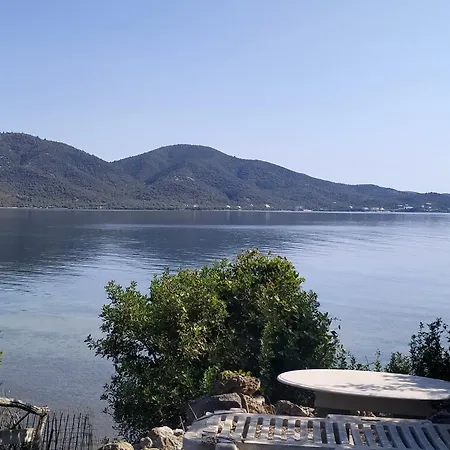 Apartamento Greeksummer *