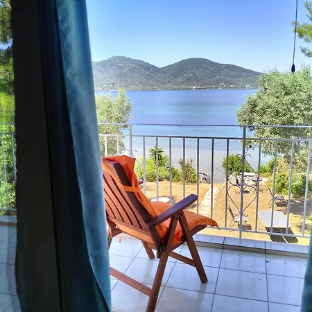 Greeksummer Edipsos