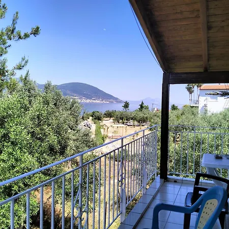 Greeksummer Edipsos