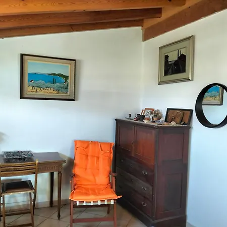 Greeksummer Apartament *