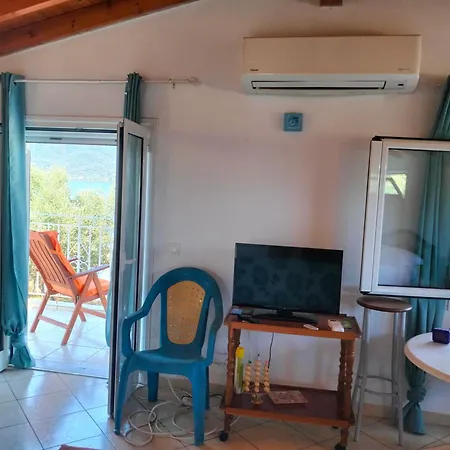 Apartamento Greeksummer *