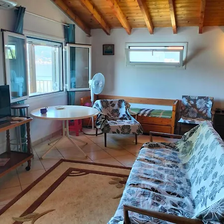 Apartament Greeksummer Edipsos
