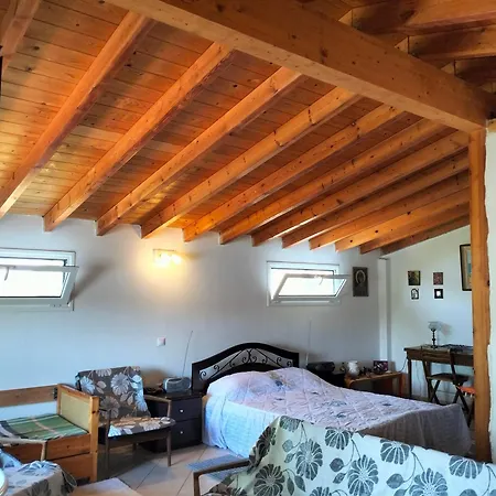 Greeksummer Appartement Edipsos