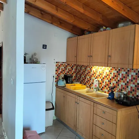 Greeksummer Apartment