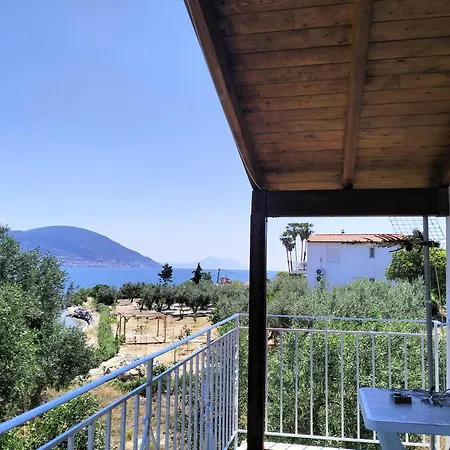 Apartment Greeksummer Edipsos