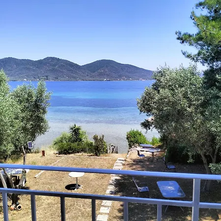 Greeksummer Apartment *