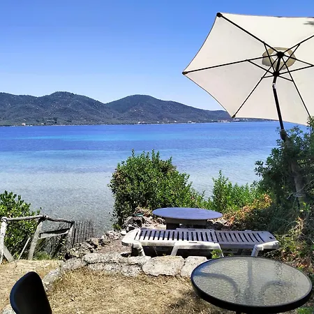 Greeksummer Appartement Edipsos