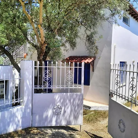 Greeksummer * Edipsos