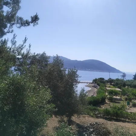 Greeksummer Apartament Edipsos