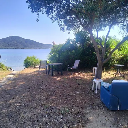 Apartament Greeksummer Edipsos