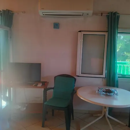 Apartament Greeksummer *