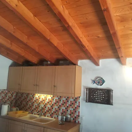 Greeksummer Apartament Edipsos