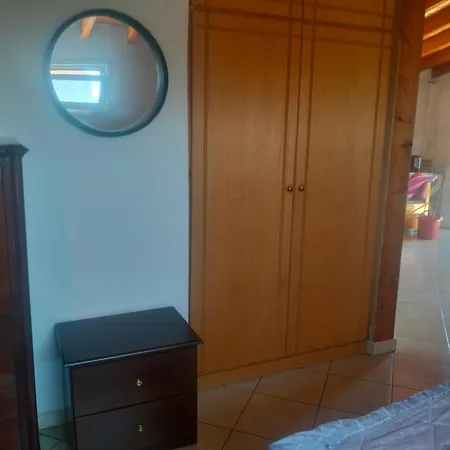 Greeksummer Apartament Edipsos