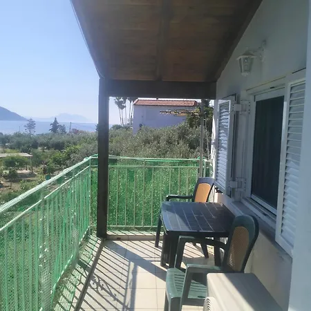 Apartament Greeksummer *