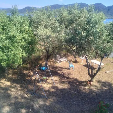 Apartament Greeksummer *