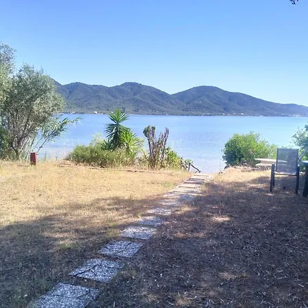Greeksummer Apartament