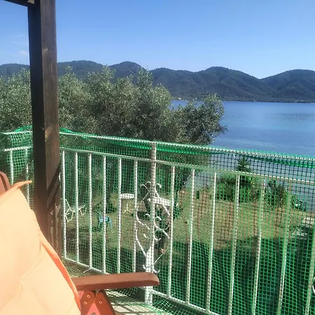 Apartament Greeksummer *