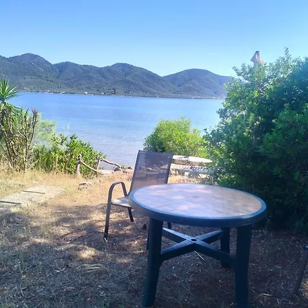 Greeksummer Apartament