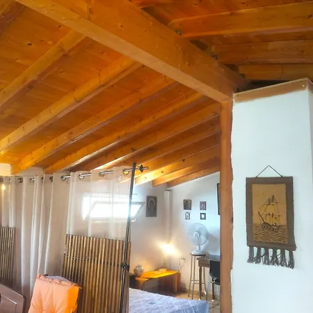 Greeksummer Apartament