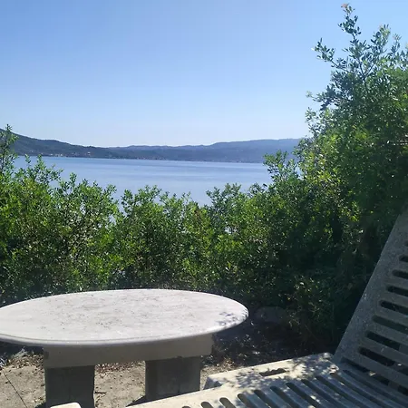 Greeksummer Apartament