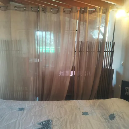 Greeksummer Apartament *