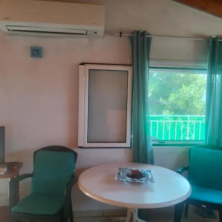 Greeksummer Apartament Edipsos