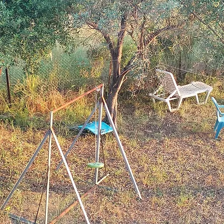 Greeksummer Apartment *