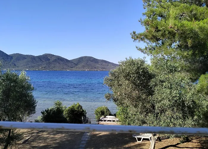 Apartment Greeksummer *