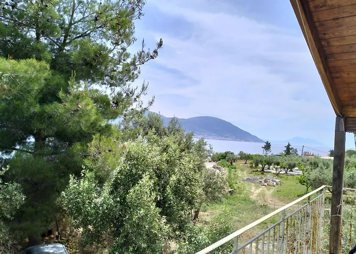 Greeksummer Apartment *