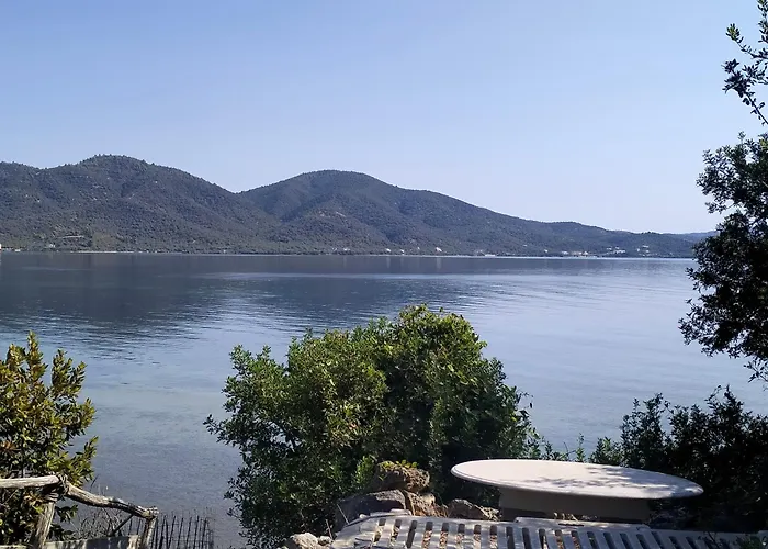 Apartment Greeksummer *